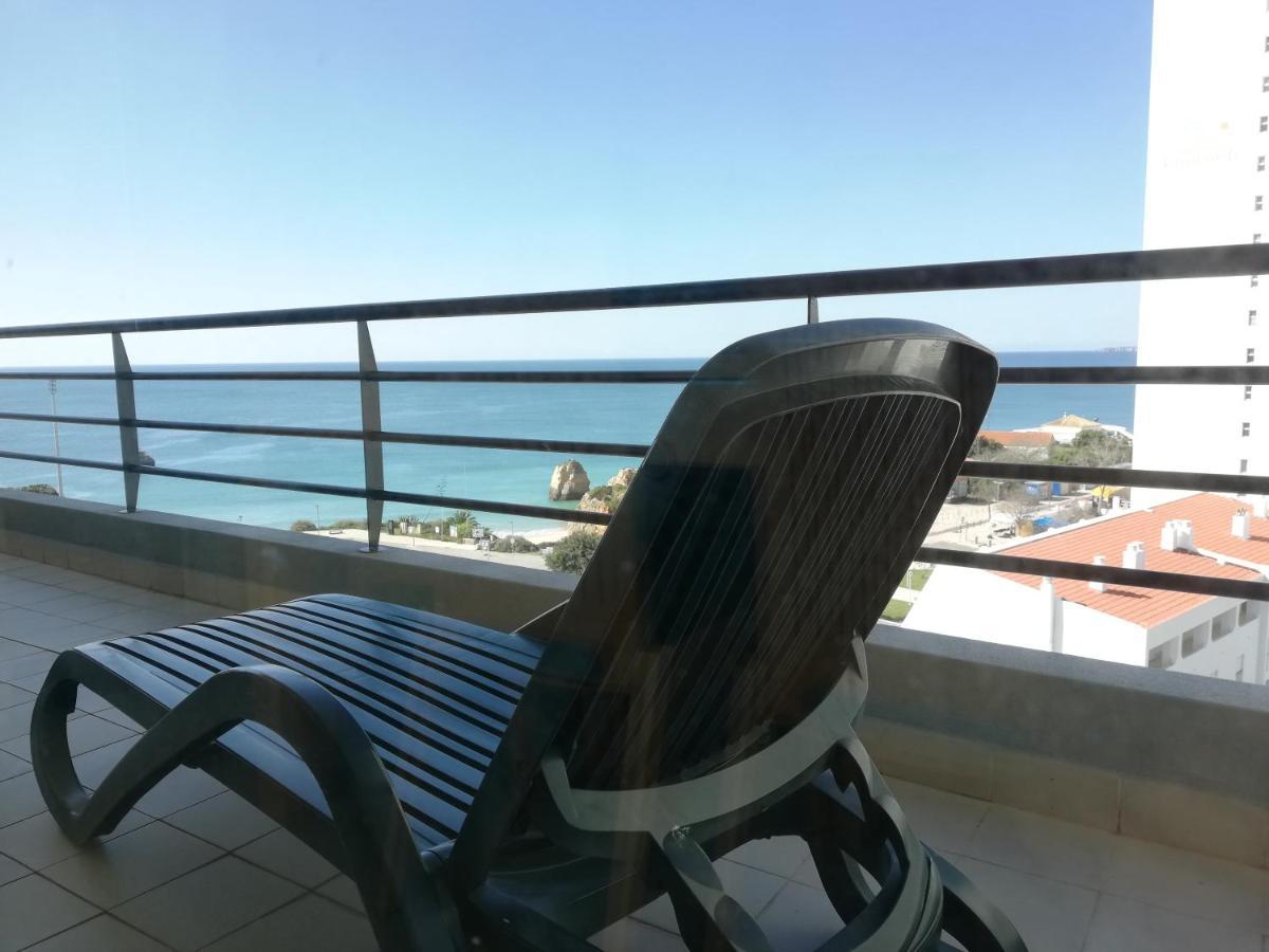 Casa Da Praia 904 ปอร์ติเมา ภายนอก รูปภาพ