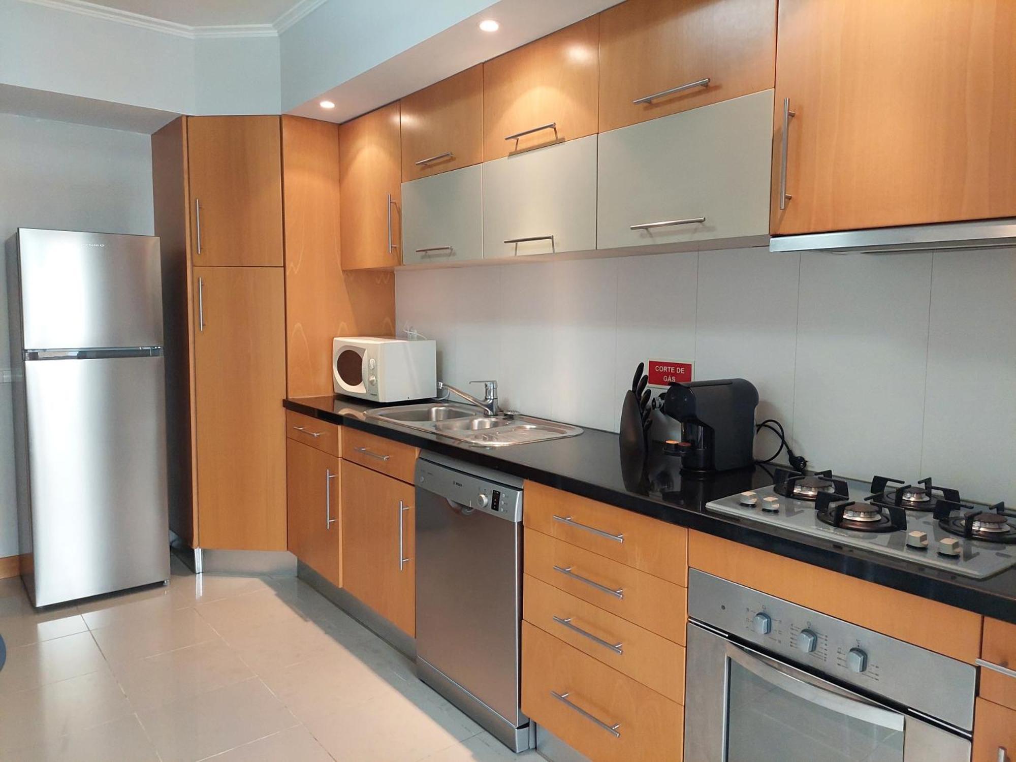 Casa Da Praia 904 ปอร์ติเมา ภายนอก รูปภาพ