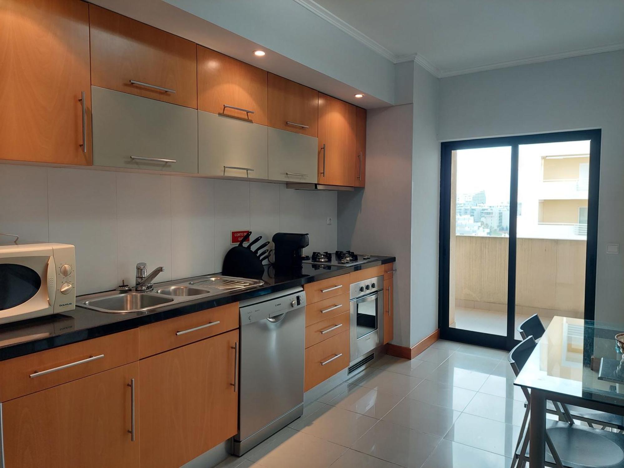 Casa Da Praia 904 ปอร์ติเมา ภายนอก รูปภาพ