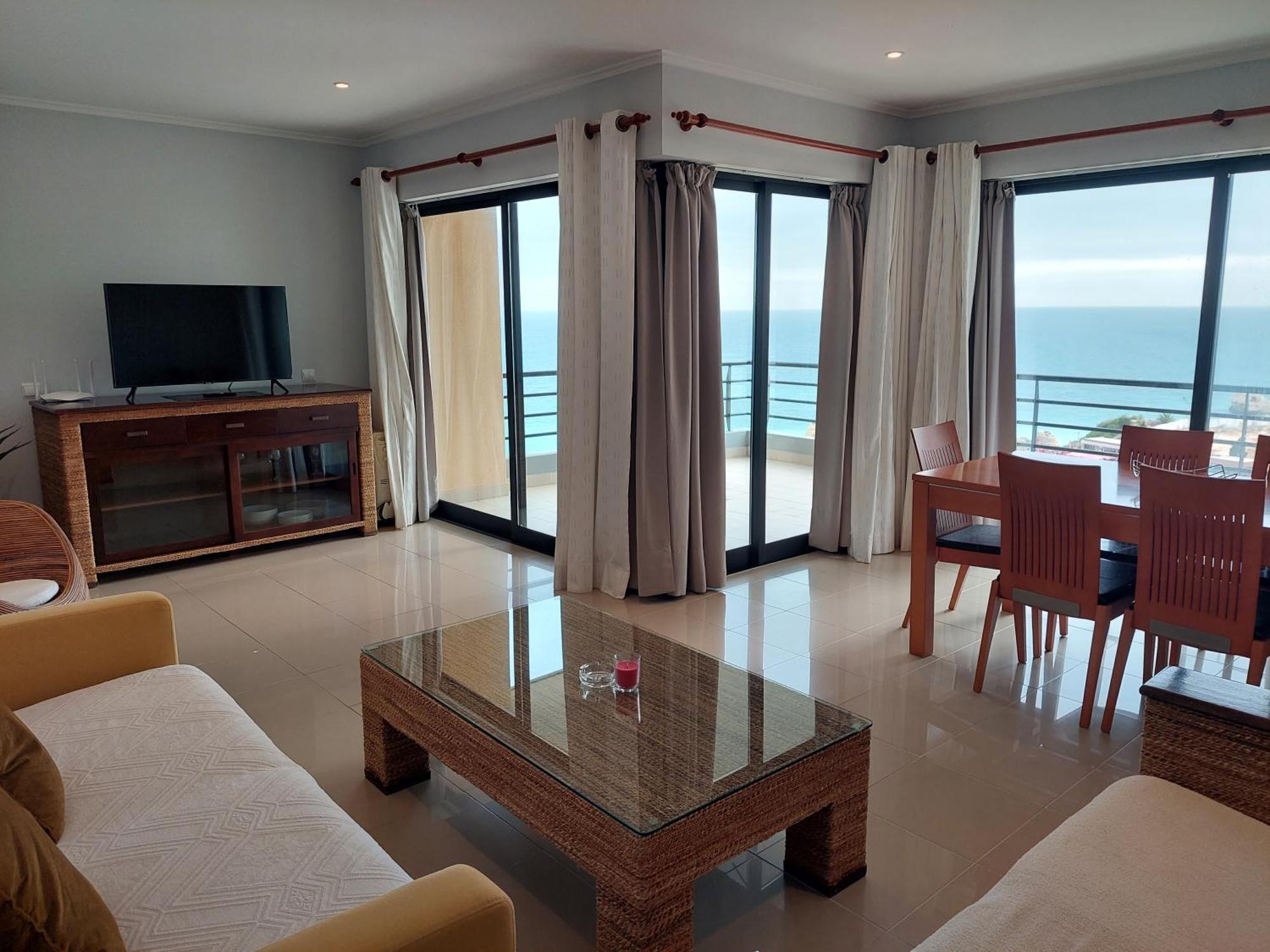 Casa Da Praia 904 ปอร์ติเมา ภายนอก รูปภาพ