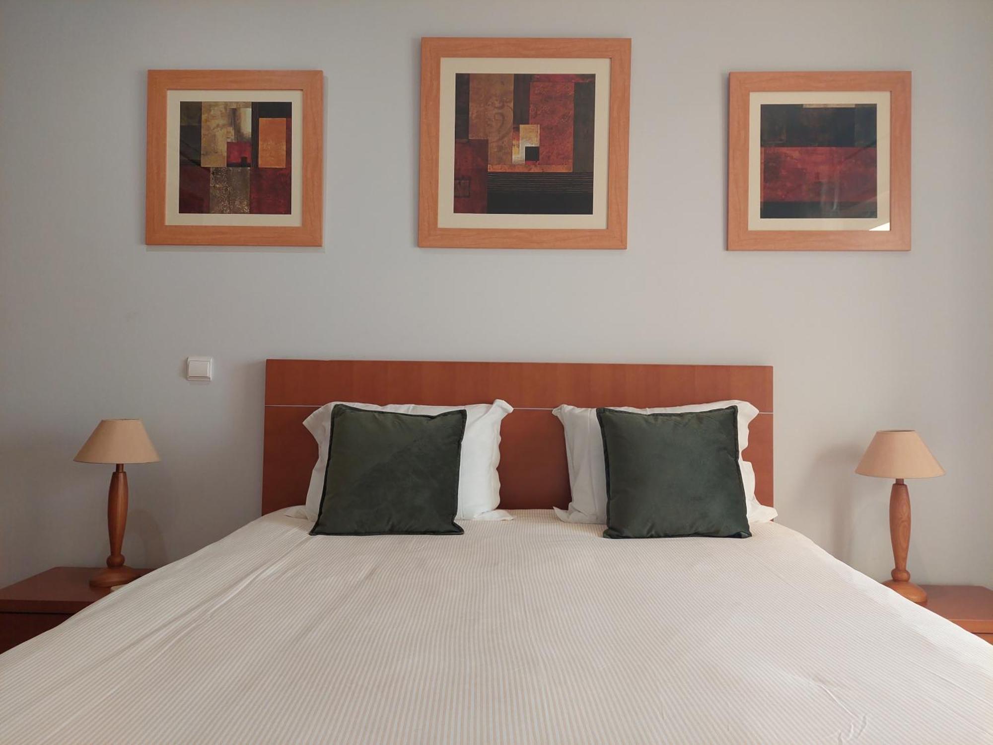 Casa Da Praia 904 ปอร์ติเมา ภายนอก รูปภาพ